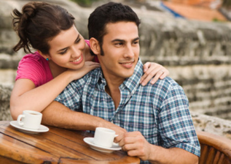 Jewish Dating Service | JewishCafe.