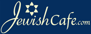 JewishCafe.com Logo